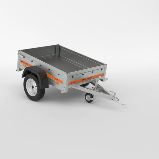 Hobbytrailer ECO 1510 750/500KG