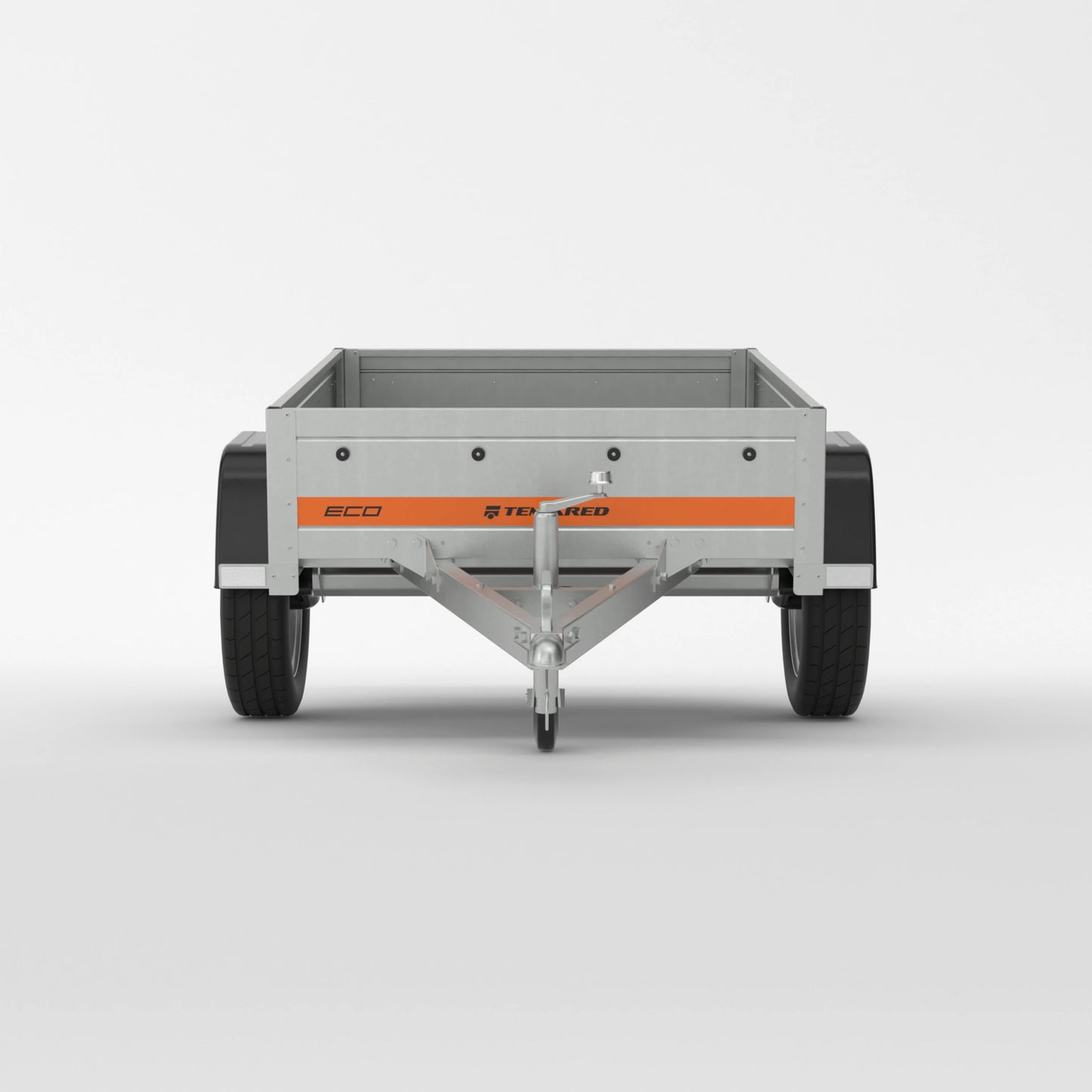 Hobbytrailer ECO 1510 750/500KG