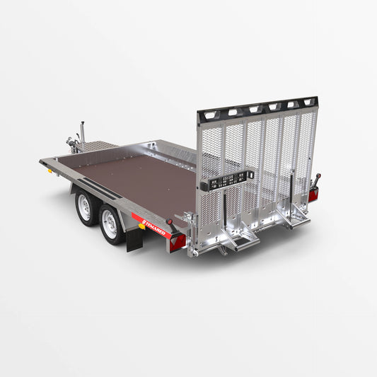 BUILDER-3 3516/2 S 3,5T