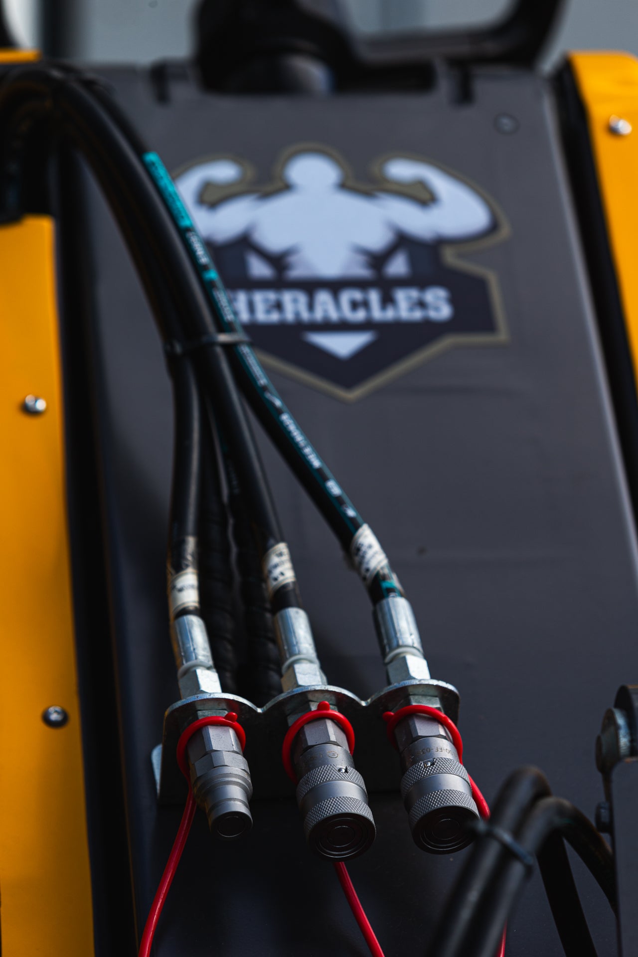 Heracles H130