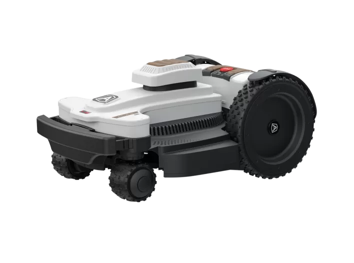 4.36 Elite 4WD Inkl Ultra Premium Power kit