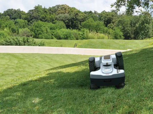 Ambrogio 4.0 Elite RTK 4WD