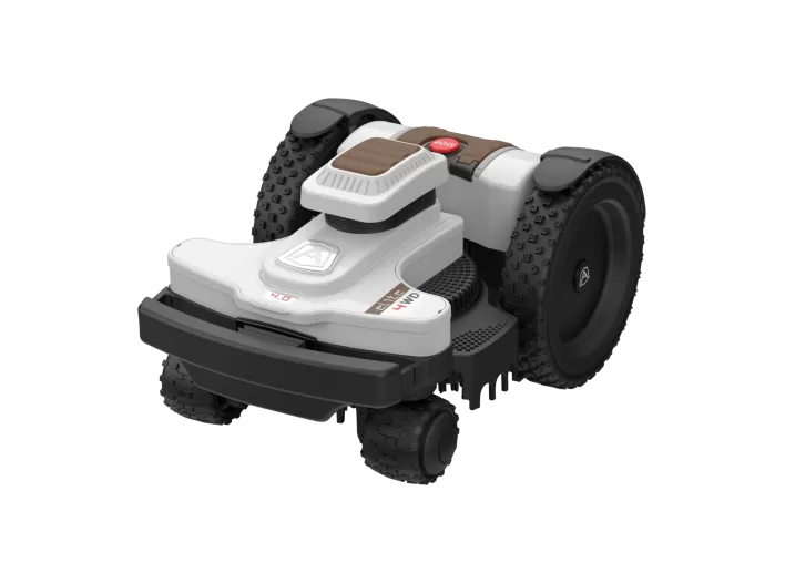 4.0 elite 4WD inkl. Premium power kit