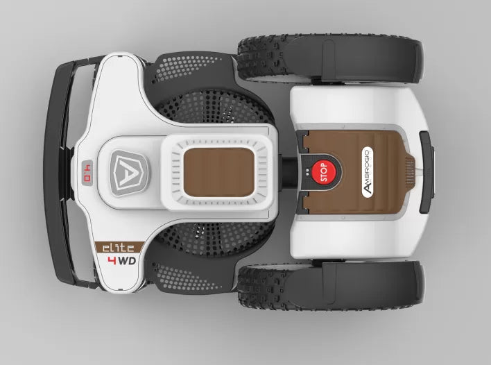 4.0 elite 4WD inkl. Premium power kit