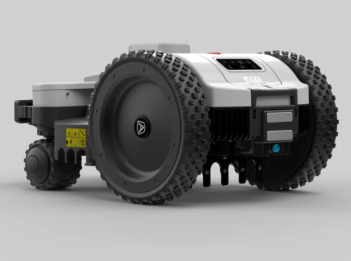 4.0 Basic 4WD Inkl. Premium power kit