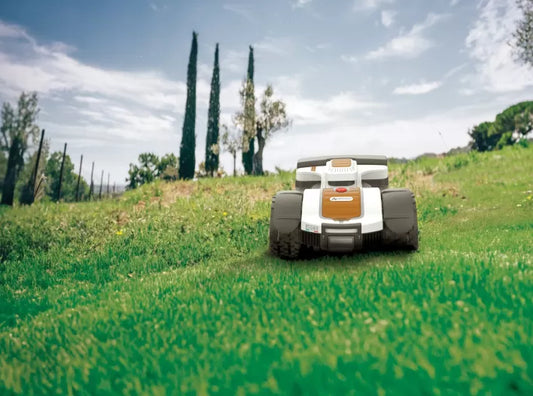 4.36 Elite RTK Inkl. Ultra Power kit