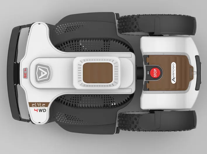 4.36 Elite 4WD Inkl Ultra Premium Power kit