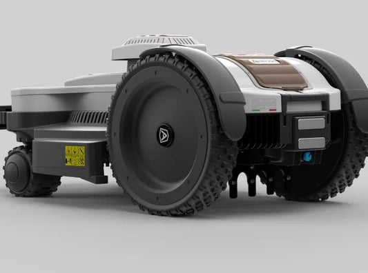 4.36 Elite 4WD Inkl Ultra Premium Power kit