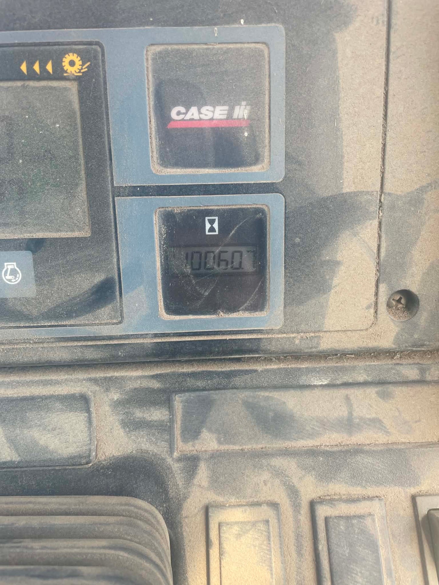 Case IH Maxxum 5150 Plus