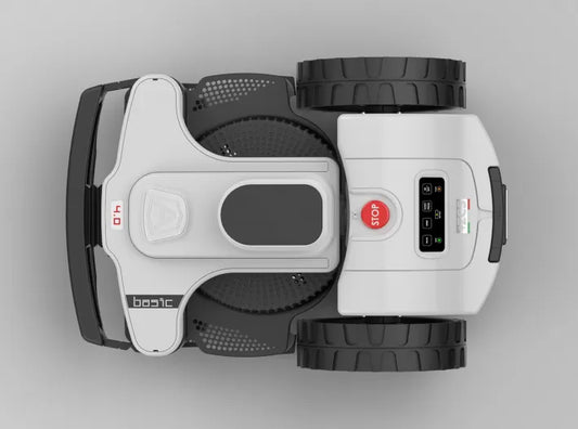 4.0 Basic inkl. Premium Power kit