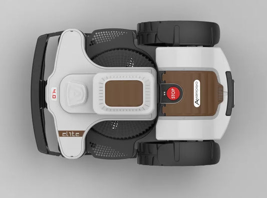 4.0 Elite inkl. Premium Power kit