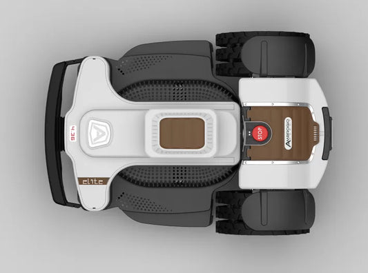 4.36 Elite inkl. Ultra Premium power kit