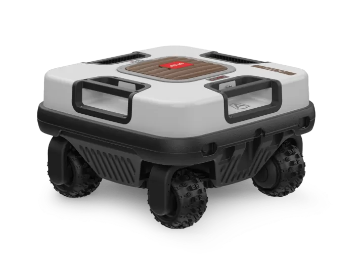 Cube elite 4WD