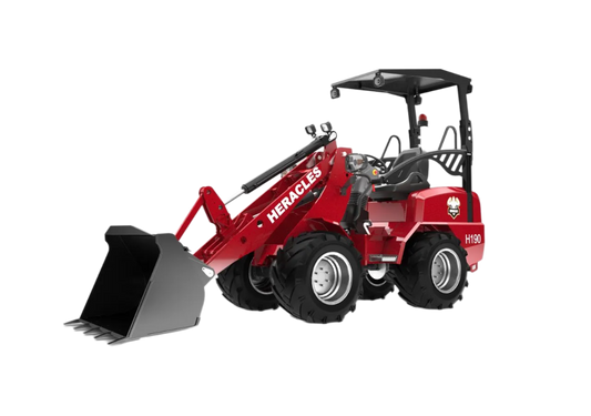 Heracles H190