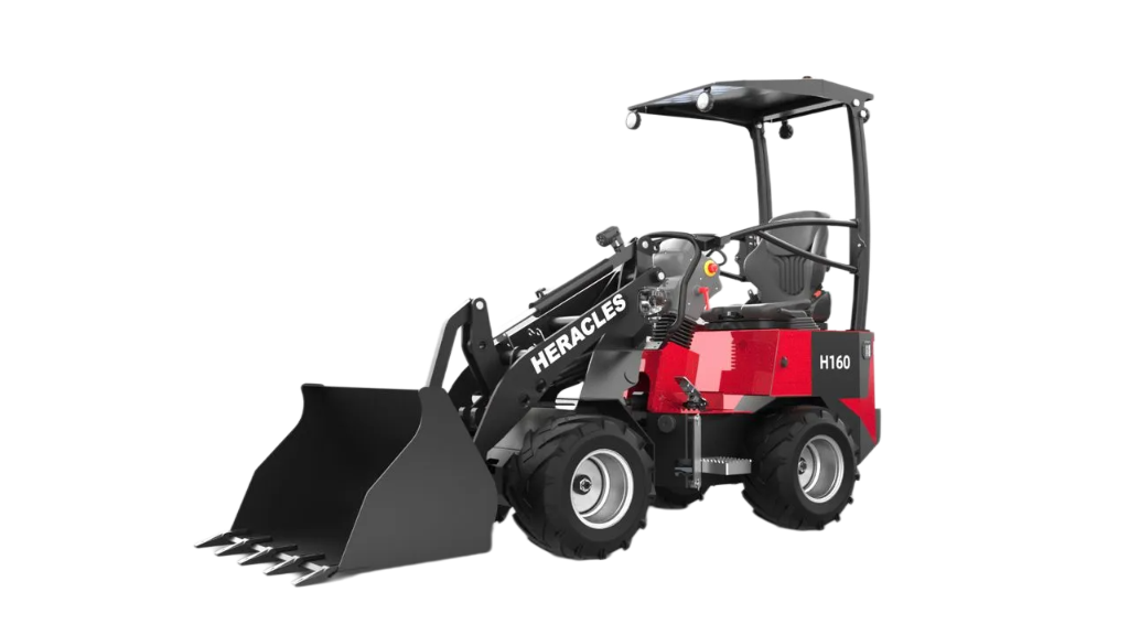 Heracles H160
