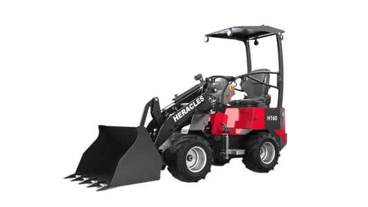 Heracles H160