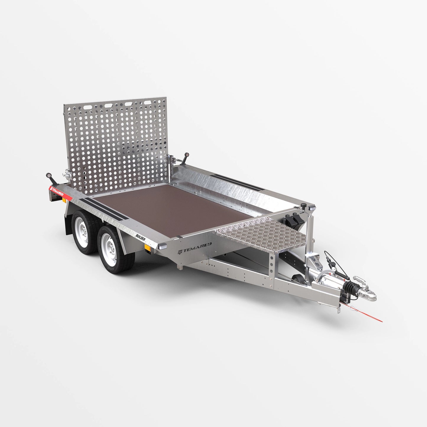 Temared BUILDER 3 2615/2 S 2,7T