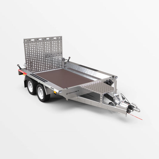 Temared BUILDER 3 2615/2 S 2,7T