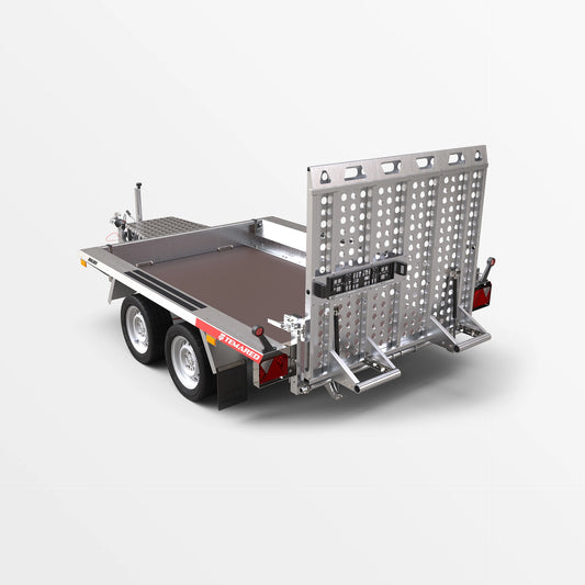 Temared BUILDER 3 2615/2 S 2,7T