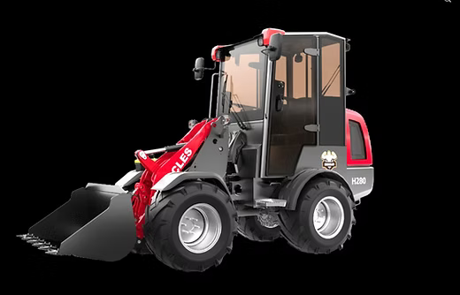 Heracles H280