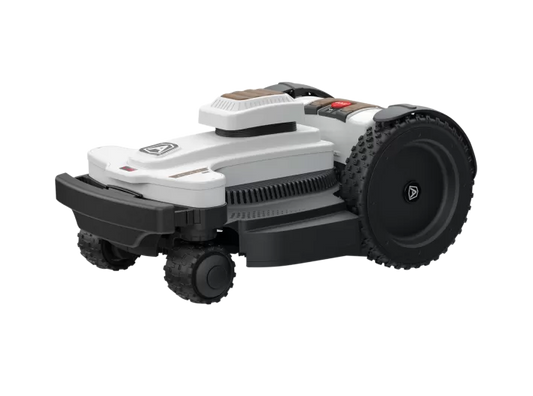 4.36 Elite 4WD Inkl Ultra Premium Power kit