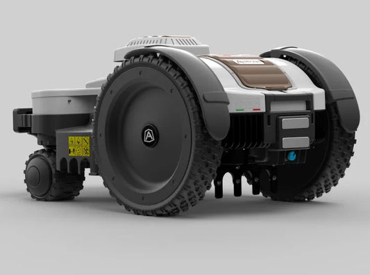 4.0 elite 4WD inkl. Premium power kit
