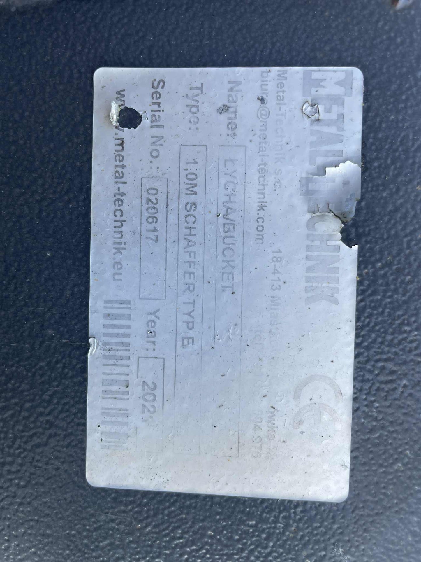 ---SOLGT----Div Redskaber til minilæsser eller traktor