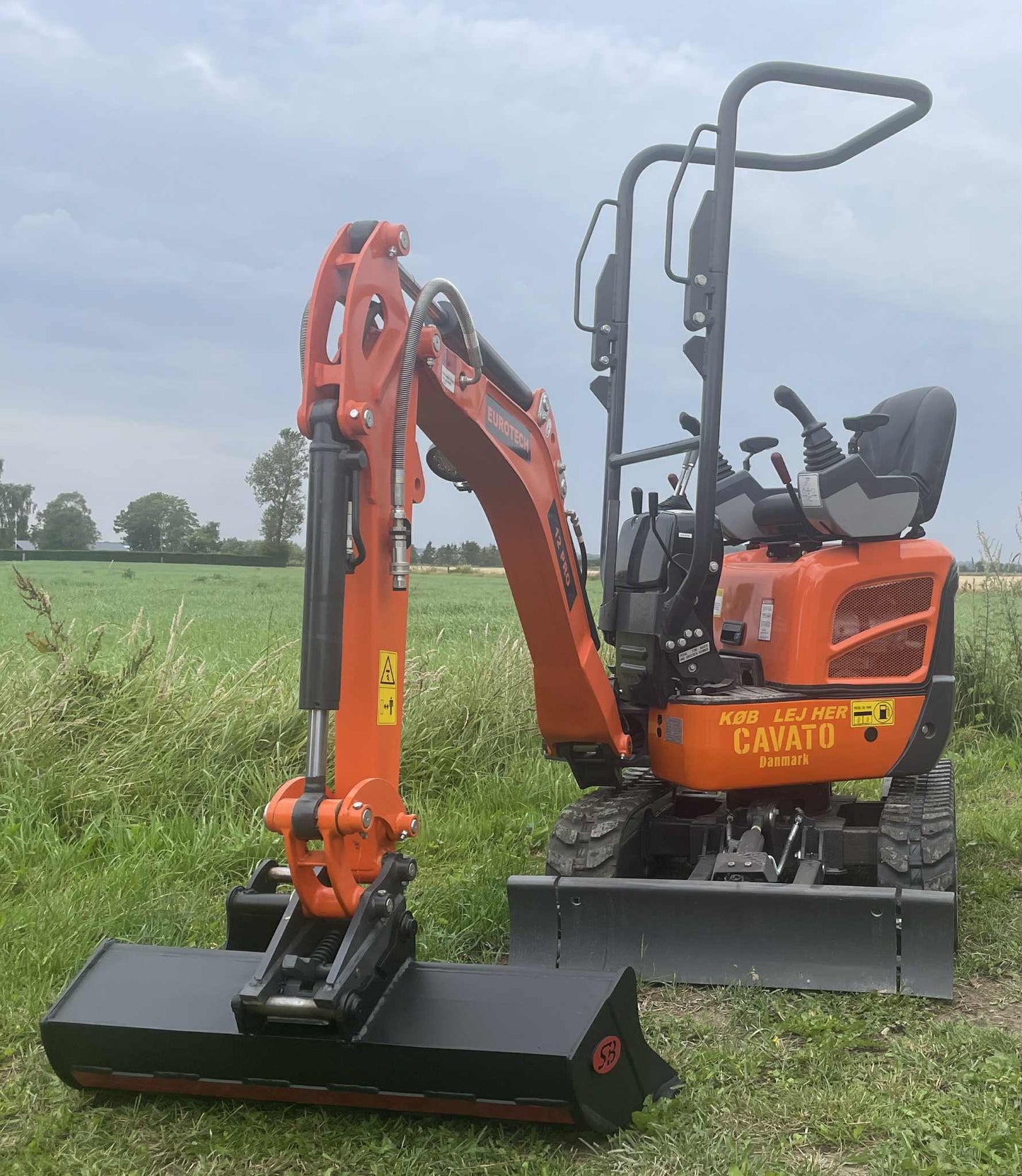 S100 12PRO