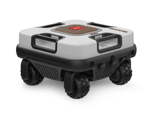 Cube elite 4WD