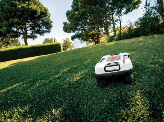 Cube elite 4WD