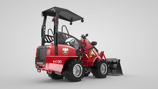 Heracles H190