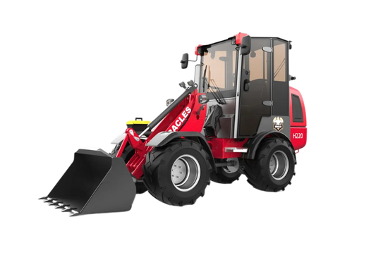 Heracles H220