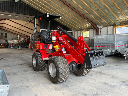 Heracles H190