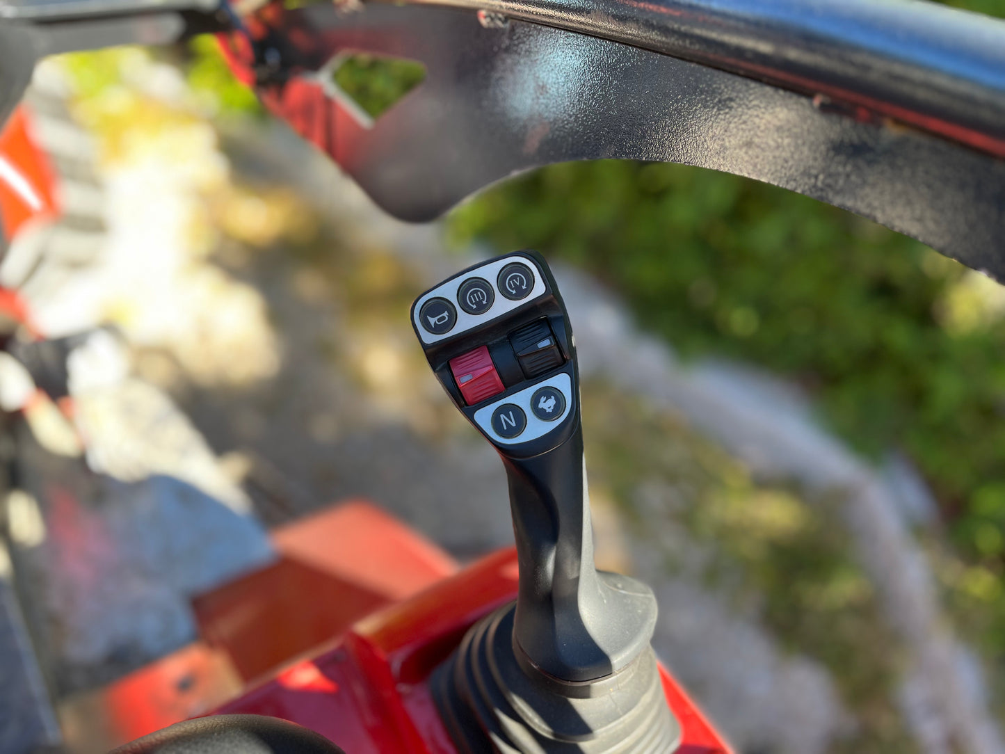 Heracles H190 Plus Pro