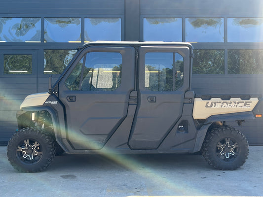 Cfmoto Uforce 1000xl