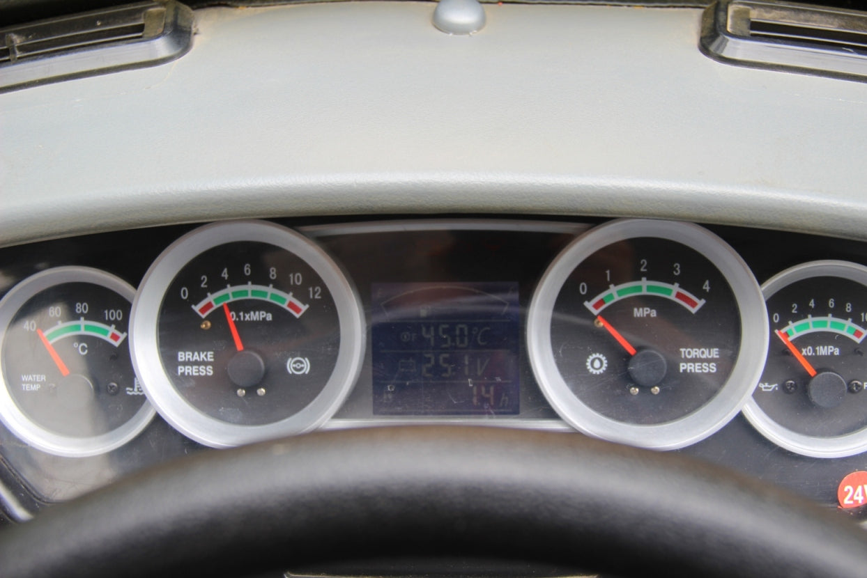 Wolf WT160