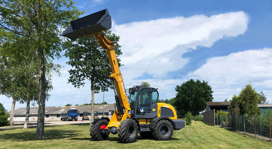 Wolf WT160